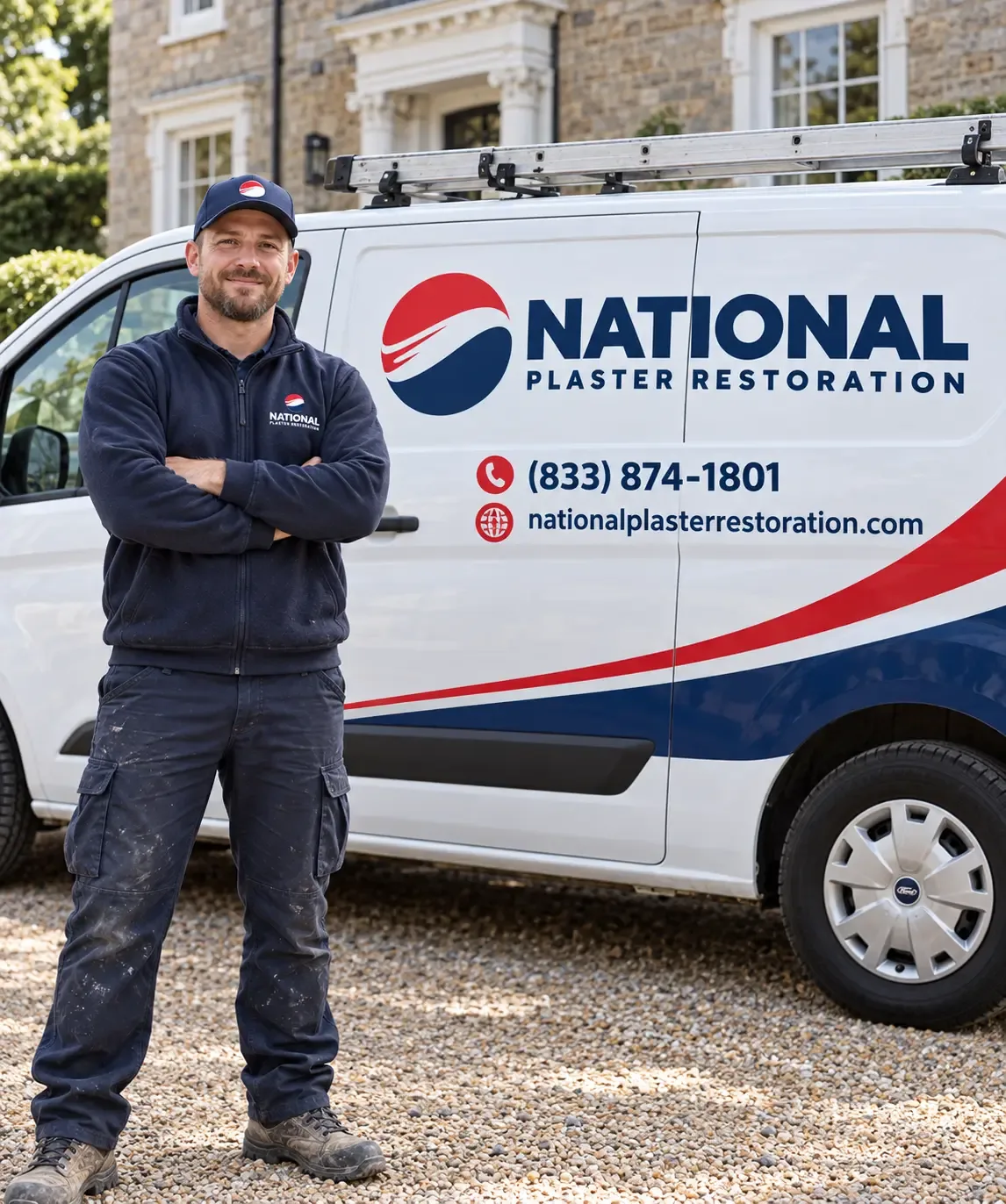 Plaster Repair Wentworth, MO FAQs